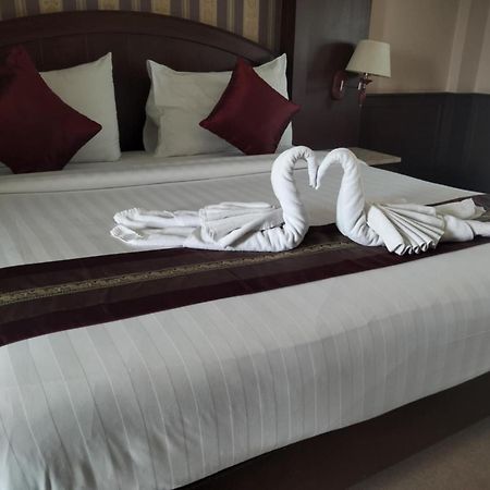 The Lion King Hotel Udonthani מראה חיצוני תמונה
